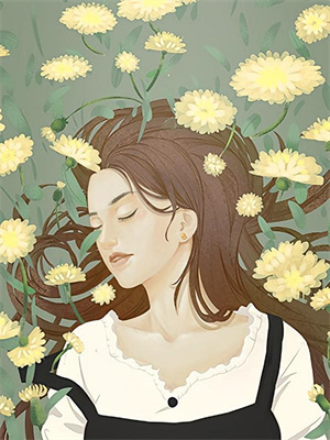 藍星曲庫撐腰，少女蒙面出道完整版