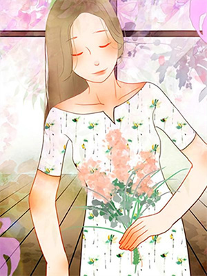 說好的高嶺之花，她夜夜被親紅溫後續