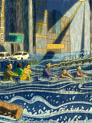 陸時嶼嫚嫚後續