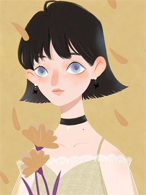 穿成魔女，男主想取我狗命！筆趣閣