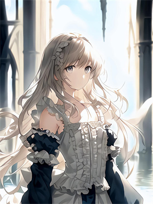 顏清歡穆玖琛後續