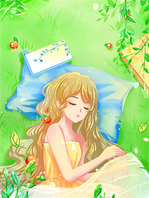 藍星曲庫撐腰，少女蒙面出道大結局