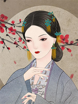 寫下休書！我去王府做權貴的至寶全文