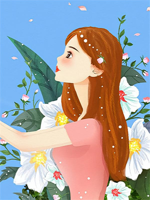 野骨軟腰，太子爺你輕點咬！番外