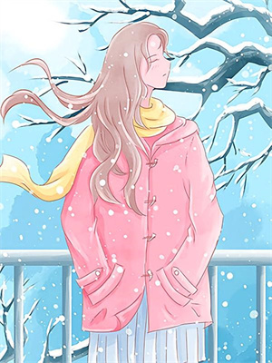 穿書炮灰庶女後，無情帝王淪陷了完整版