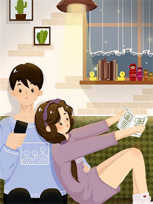 穿書後我靠籤到振興老破小宗門全文