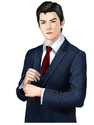 蘇暖陸廷淵最新章節