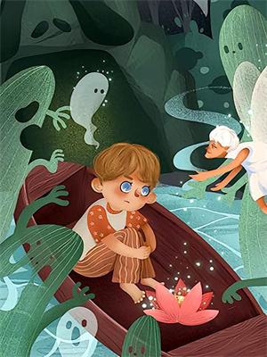 假死陪白月光生產？我幫銷戶不謝番外