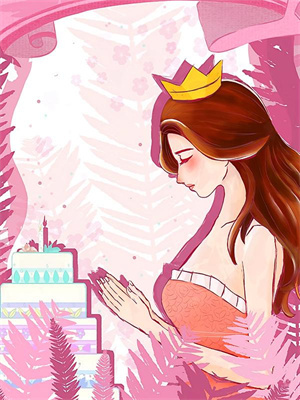 穿成魔女，男主想取我狗命！筆趣閣