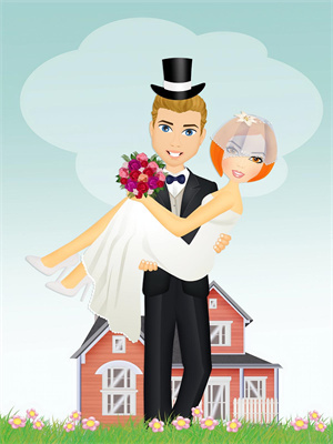 何雨柱秦淮茹大結局