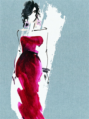 藍星曲庫撐腰，少女蒙面出道完整版