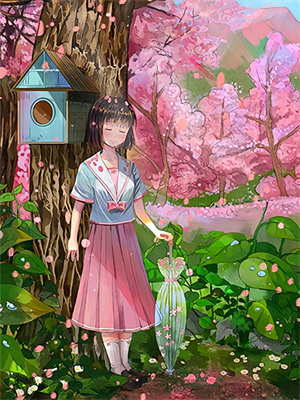 回國後，傲嬌大佬日日癡纏筆趣閣