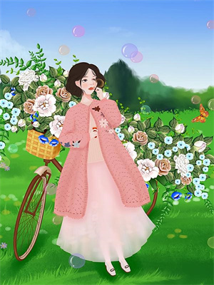 陸時嶼嫚嫚後續