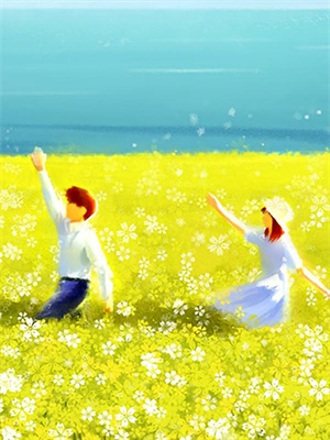 林笙笙顧璟小說全文