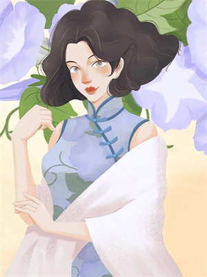 藍星曲庫撐腰，少女蒙面出道完整版