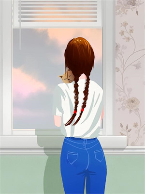 藍星曲庫撐腰，少女蒙面出道完整版