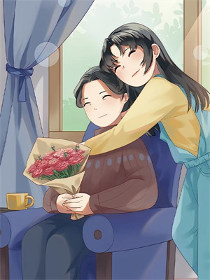 藍星曲庫撐腰，少女蒙面出道大結局