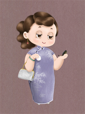 造孽！短命鬼成了她正緣後續