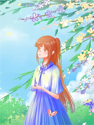 拯救班花：開局將她拿下免費版