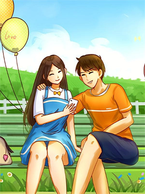 藍星曲庫撐腰，少女蒙面出道完整版