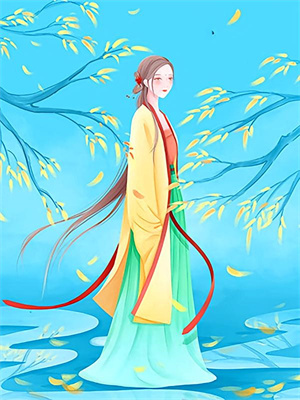 凜淵鎖清辭最新章節