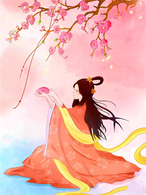 顏清歡穆玖琛後續