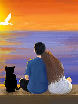 蘇暖陸廷淵最新章節