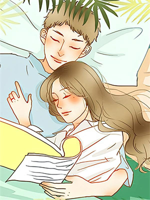 離婚後，我娶了前妻的老板番外