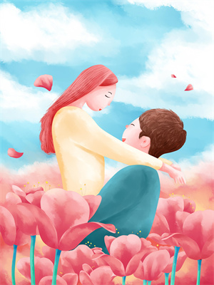 造孽！短命鬼成了她正緣後續