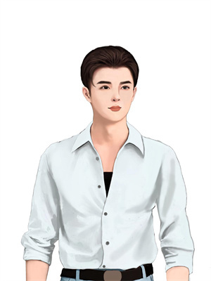 欲望江湖路大結局