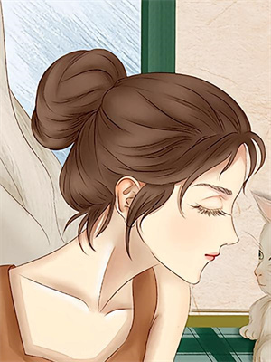 一朝穿成侍妾，結果被帝王寵上天免費版