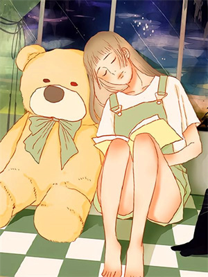 凜淵鎖清辭最新章節