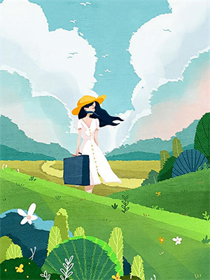 蘇暖陸廷淵最新章節