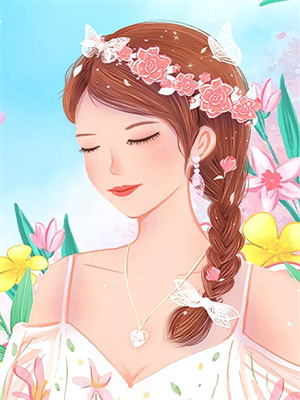 造孽！短命鬼成了她正緣後續