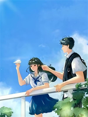 陸青蘿梁铖最新章節