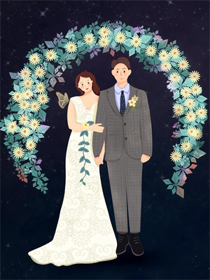 造孽！短命鬼成了她正緣後續