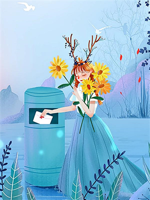 陸時嶼嫚嫚後續