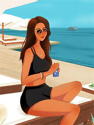 被逆推之後，御姐非要賴上我！最新章節