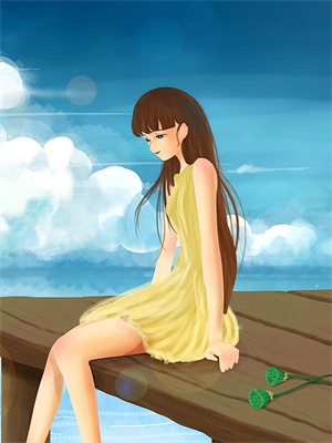 黃晚晴免費閱讀