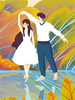 藍星曲庫撐腰，少女蒙面出道大結局