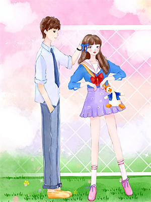 蘇暖陸廷淵最新章節