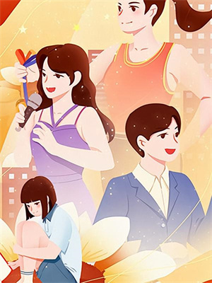 四合院舔狗看不起傻柱