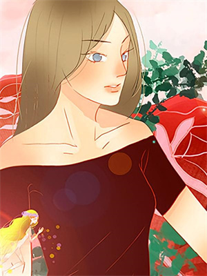 造孽！短命鬼成了她正緣後續