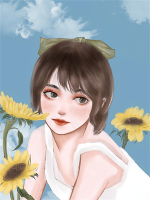 藍星曲庫撐腰，少女蒙面出道大結局