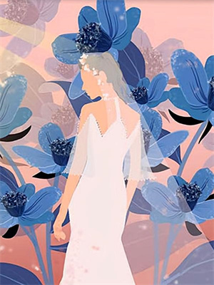 新婚夜，我被狀元夫君獻給暴君番外