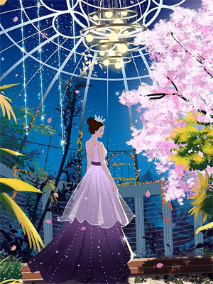 高攀？廉價替身竟是太子爺未婚妻後續