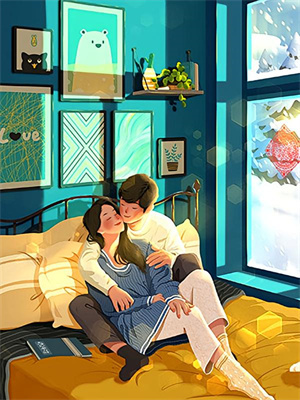 藍星曲庫撐腰，少女蒙面出道大結局