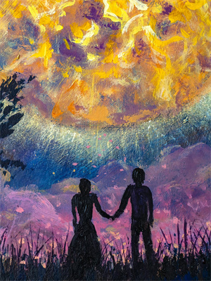 重生七零新婚夜，首長請你輕點兒寵番外