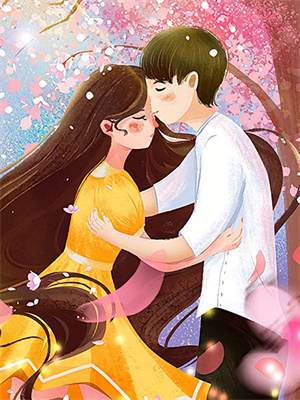 造孽！短命鬼成了她正緣後續