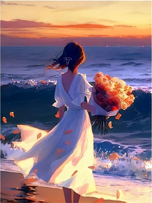 在攻略文裏當炮灰女配番外